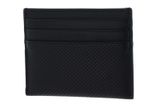 LACOSTE Elegance Punch Cardholder + Belt Box W115 Noir