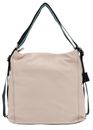 Gabs Aissa TG Bull Black Shoulder Bag L Seashell Gabs Aissa TG Bull Black Shoulder Bag L Seashell