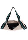 Gabs Aissa TG Bull Black Shoulder Bag L Seashell Gabs Aissa TG Bull Black Shoulder Bag L Seashell