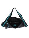 Gabs Aissa TG Bull Black Shoulder Bag L Black Gabs Aissa TG Bull Black Shoulder Bag L Black