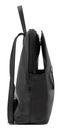 L.CREDI Monika Backpack Black