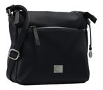 L.CREDI Budapest Crossbody Bag Navy L.CREDI Budapest Crossbody Bag Navy