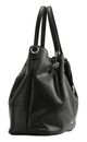 L.CREDI Ebony Shopper Black L.CREDI Ebony Shopper Black