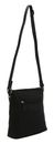 L.CREDI Alena Crossbody Bag Black L.CREDI Alena Crossbody Bag Black
