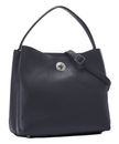 L.CREDI Carla Hobo Navy