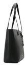 L.CREDI Filippa Shopper M Black L.CREDI Filippa Shopper M Black