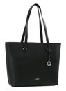 L.CREDI Filippa Shopper M Black L.CREDI Filippa Shopper M Black
