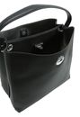 L.CREDI Carla Hobo Black L.CREDI Carla Hobo Black