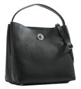 L.CREDI Carla Hobo Black L.CREDI Carla Hobo Black