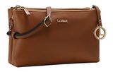 L.CREDI Ella Crossbody Bag Cognac