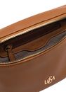 L.CREDI Matilda Crossbody Bag Cognac L.CREDI Matilda Crossbody Bag Cognac