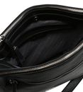 L.CREDI New Orleans Crossbody Bag Black