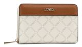 L.CREDI Filiberta Portemonnaie S White L.CREDI Filiberta Portemonnaie S White