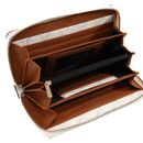 L.CREDI Filiberta Portemonnaie M White L.CREDI Filiberta Portemonnaie M White