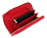 L.CREDI Filippa Portemonnaie S Poppy