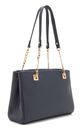 L.CREDI Karin Shopper Navy L.CREDI Karin Shopper Navy