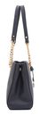 L.CREDI Karin Shopper Navy L.CREDI Karin Shopper Navy