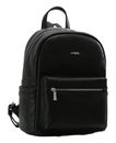 L.CREDI Ella Backpack Black L.CREDI Ella Backpack Black