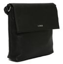 L.CREDI Jana Crossbody Bag Black
