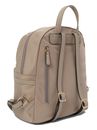 L.CREDI Alena Backpack Beige L.CREDI Alena Backpack Beige