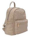 L.CREDI Alena Backpack Beige L.CREDI Alena Backpack Beige