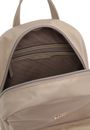 L.CREDI Alena Backpack Beige L.CREDI Alena Backpack Beige