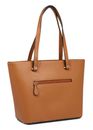 L.CREDI Filippa Shopper S Cognac L.CREDI Filippa Shopper S Cognac