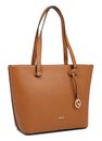 L.CREDI Filippa Shopper S Cognac L.CREDI Filippa Shopper S Cognac