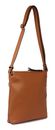L.CREDI New Orleans Crossbody Bag Cognac L.CREDI New Orleans Crossbody Bag Cognac