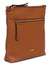 L.CREDI New Orleans Crossbody Bag Cognac L.CREDI New Orleans Crossbody Bag Cognac
