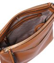 L.CREDI New Orleans Crossbody Bag Cognac L.CREDI New Orleans Crossbody Bag Cognac