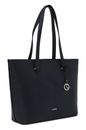 L.CREDI Filippa Shopper M Navy L.CREDI Filippa Shopper M Navy