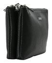 L.CREDI Ella Crossbody Bag Black