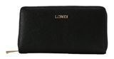 L.CREDI Ebba Portemonnaie M Black
