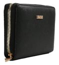 L.CREDI Ebba Portemonnaie M Black