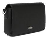 L.CREDI Jane Clutch Black L.CREDI Jane Clutch Black