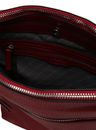 L.CREDI New Orleans Crossbody Bag Red
