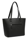 L.CREDI Filippa Shopper S Black