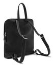 L.CREDI Melanie Backpack Black