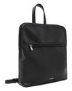 L.CREDI Melanie Backpack Black