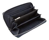 L.CREDI Filippa Portemonnaie M Navy