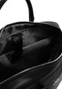L.CREDI Ella Handle Bag Black L.CREDI Ella Handle Bag Black