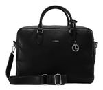 L.CREDI Ella Handle Bag Black L.CREDI Ella Handle Bag Black