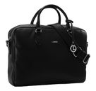 L.CREDI Ella Handle Bag Black L.CREDI Ella Handle Bag Black