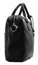 L.CREDI Ella Handle Bag Black L.CREDI Ella Handle Bag Black