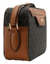 L.CREDI Filiberta Crossbody Bag Brown L.CREDI Filiberta Crossbody Bag Brown