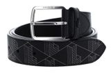 Monogram Noir Gris