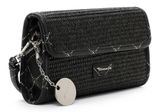 Tamaris Anna Crossbody Bag Black