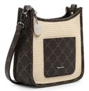 Tamaris Anna Crossbody Bag Brown