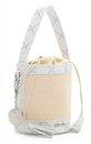 Tamaris Anna Hobo Bag White